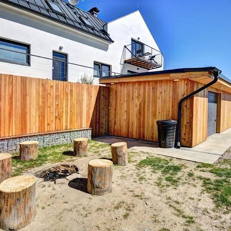 Apartman Lipno - Dve Zatoky فريمبورك المظهر الخارجي الصورة