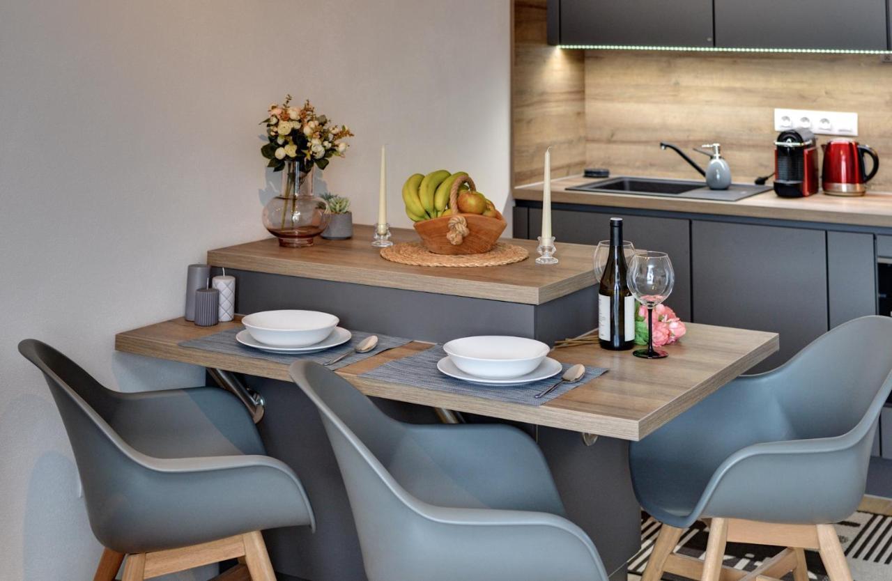 Apartman Lipno - Dve Zatoky فريمبورك المظهر الخارجي الصورة