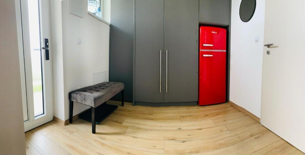 Apartman Lipno - Dve Zatoky فريمبورك المظهر الخارجي الصورة