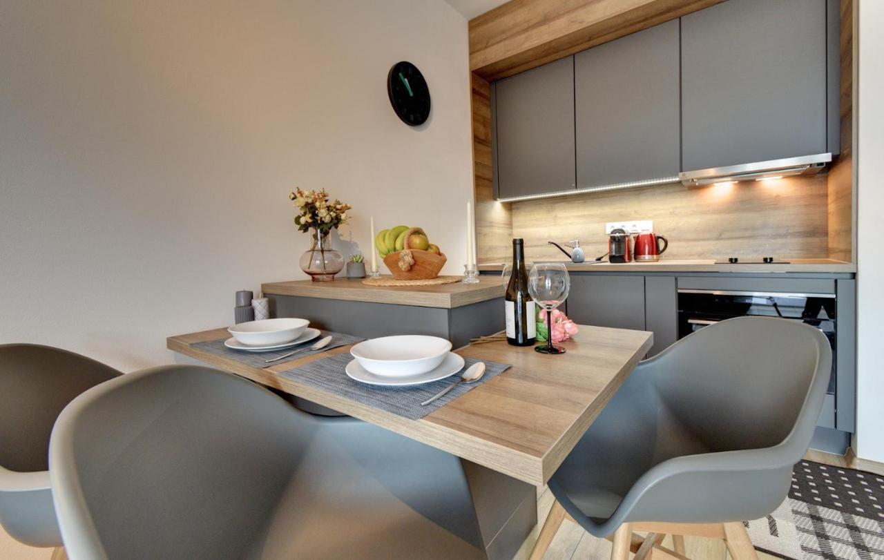 Apartman Lipno - Dve Zatoky فريمبورك المظهر الخارجي الصورة