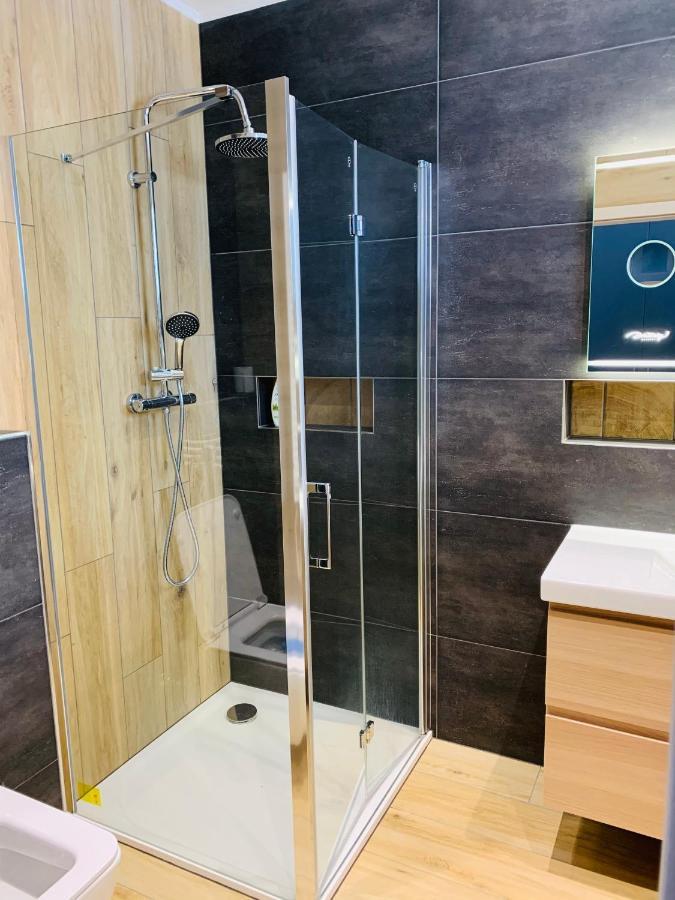 Apartman Lipno - Dve Zatoky فريمبورك المظهر الخارجي الصورة